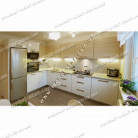 Кухня Фасад ЛДСП 8 Кухня Фасад ЛДСП 8